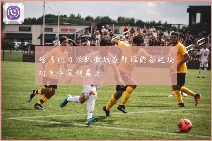 哈马比与沃队激战在即谁能在这场对决中笑到最后